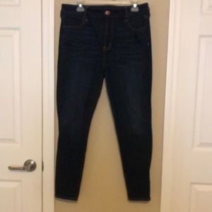 American Eagle the dream Jean